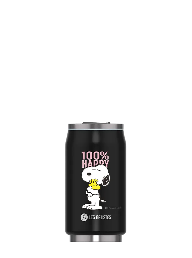 TERMOS LIMENKA INOX Happy Snoopy 280 ml
