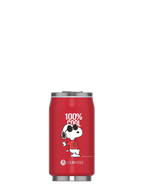 TERMOS LIMENKA INOX Cool Snoopy 280 ml