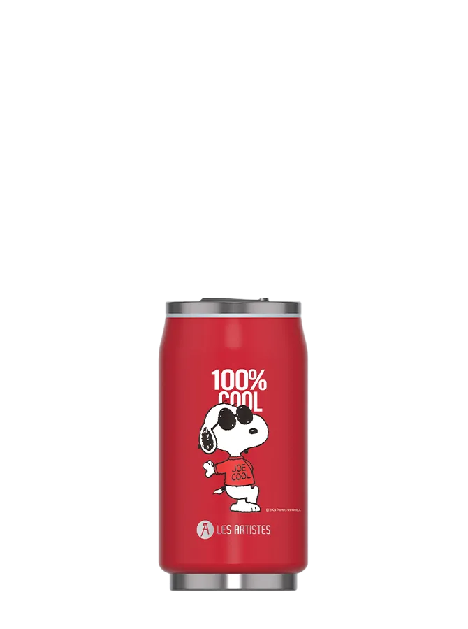 TERMOS LIMENKA INOX Cool Snoopy 280 ml