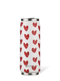 TERMOS LIMENKA INOX Heart 500 ml