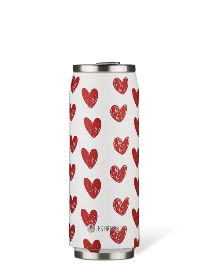 TERMOS LIMENKA INOX Heart 500 ml