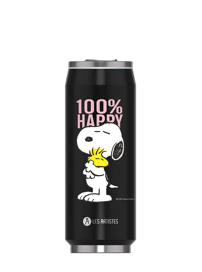TERMOS LIMENKA INOX Happy Snoopy 500 ml