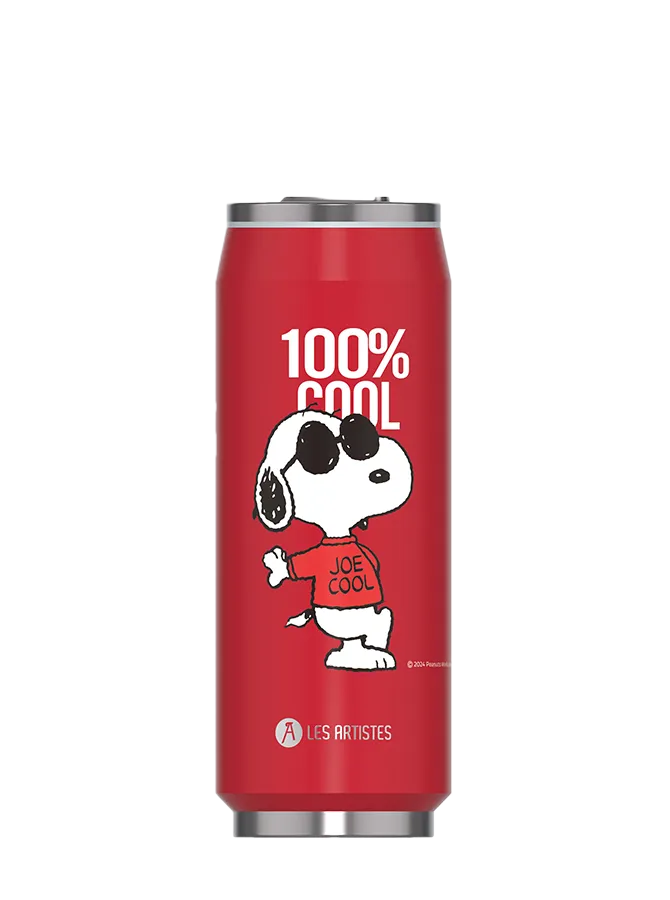 TERMOS LIMENKA INOX Cool Snoopy 500 ml