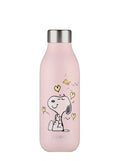 TERMOS BOCA INOX 2.0 Enjoy Snoopy 500 ml