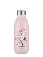 TERMOS BOCA INOX 2.0 Enjoy Snoopy 500 ml