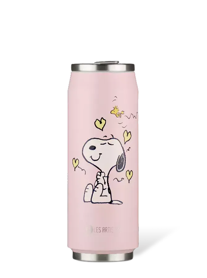 TERMOS LIMENKA INOX Enjoy Snoopy 500 ml