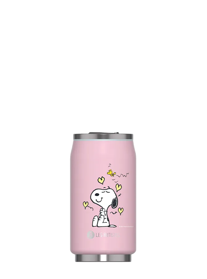 TERMOS LIMENKA INOX Enjoy Snoopy 280 ml