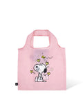 RECIKLIRANA TORBA Enjoy Snoopy