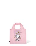 RECIKLIRANA TORBA Enjoy Snoopy