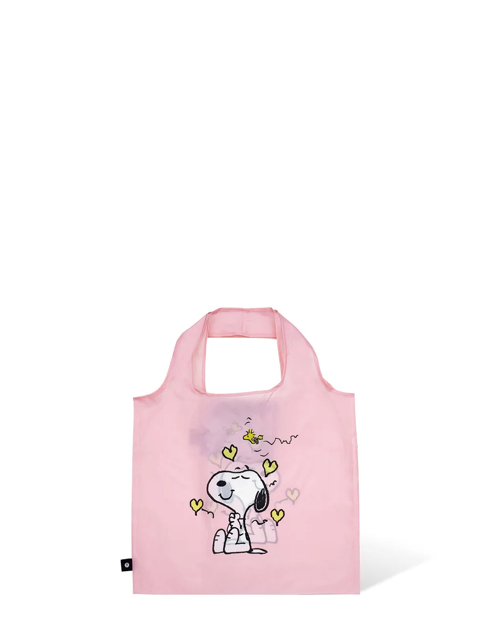 RECIKLIRANA TORBA Enjoy Snoopy