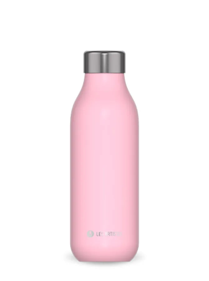 TERMOS BOCA INOX 2.0 Pink pastel 500 ml