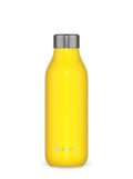 TERMOS BOCA INOX 2.0 Yellow 500 ml