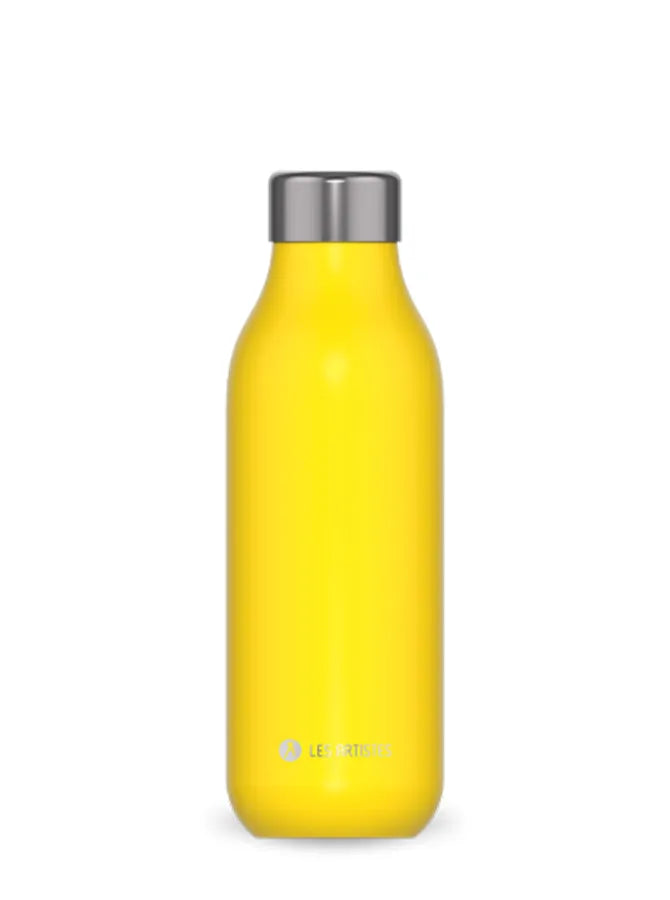 TERMOS BOCA INOX 2.0 Yellow 500 ml