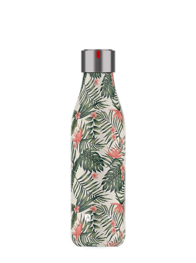 TERMOS BOCA INOX Palm Trees 500 ml