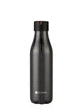 TERMOS BOCA INOX Metal texture 500 ml