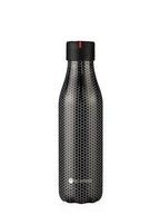 TERMOS BOCA INOX Metal texture 500 ml