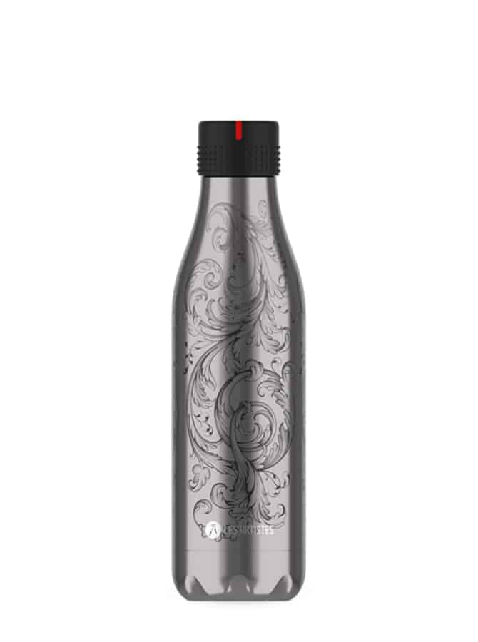 TERMOS BOCA INOX Tattoo 500 ml