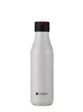 TERMOS BOCA INOX Honeycomb 500 ml