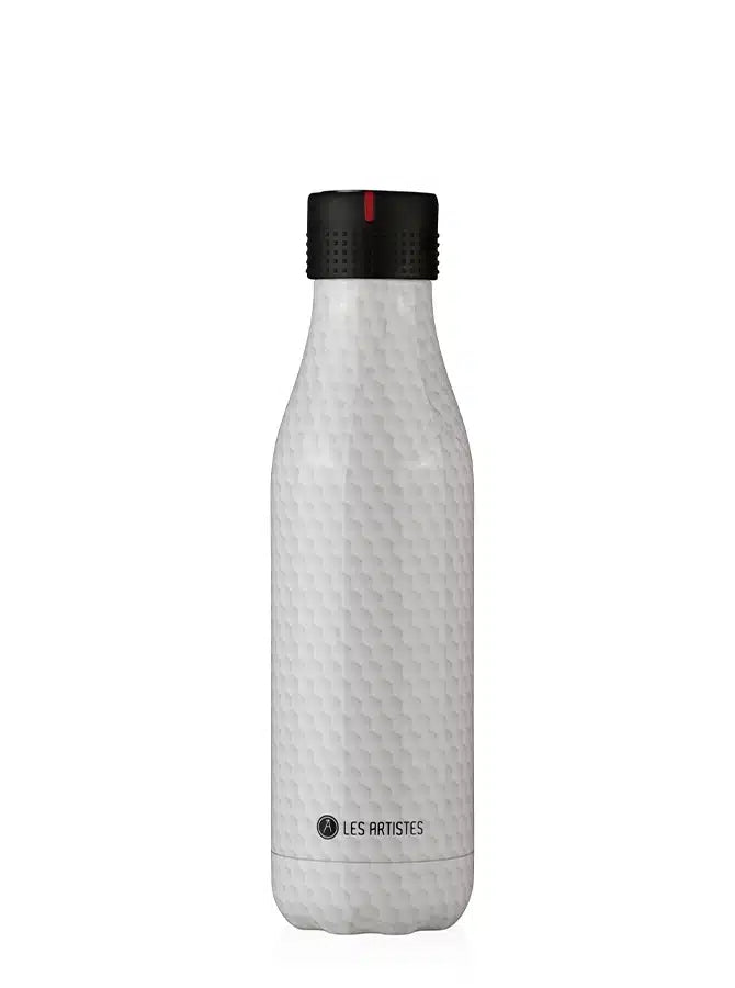TERMOS BOCA INOX Honeycomb 500 ml