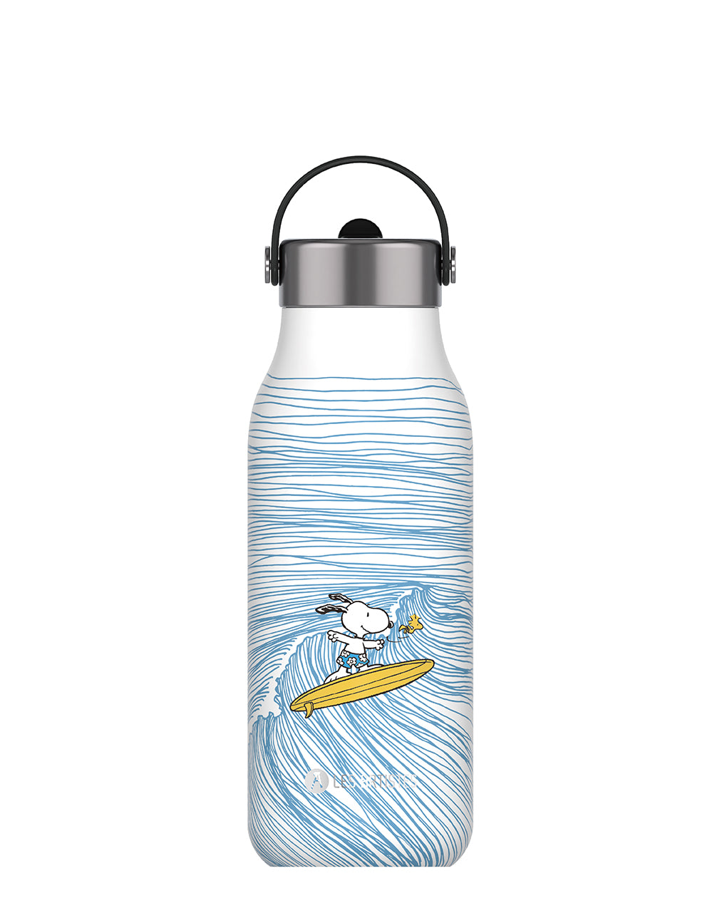 TERMOS BOCA INOX 2.0 Surfing Snoopy 1000 ml
