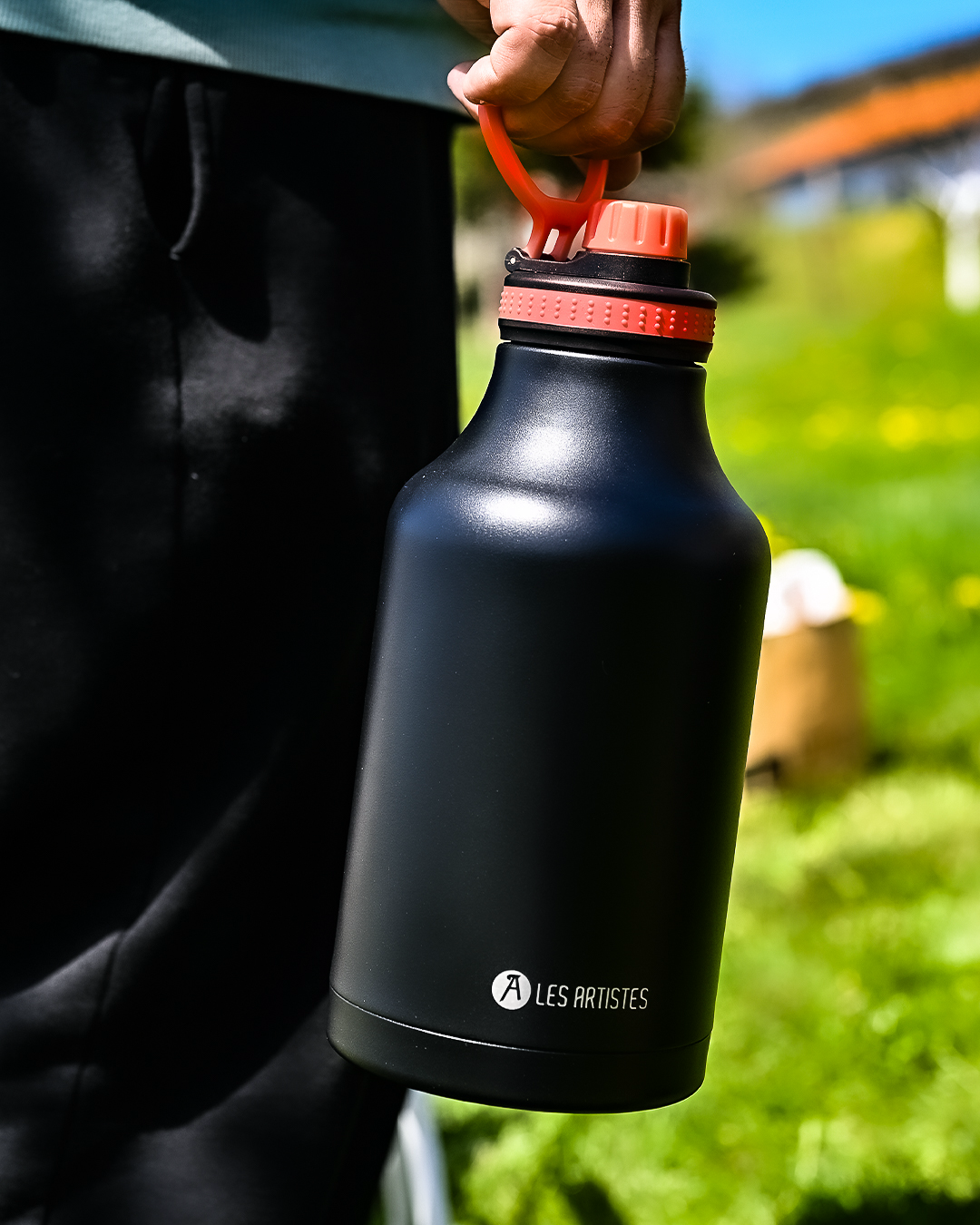 ČEP ZA BOCU XL 2000 ml