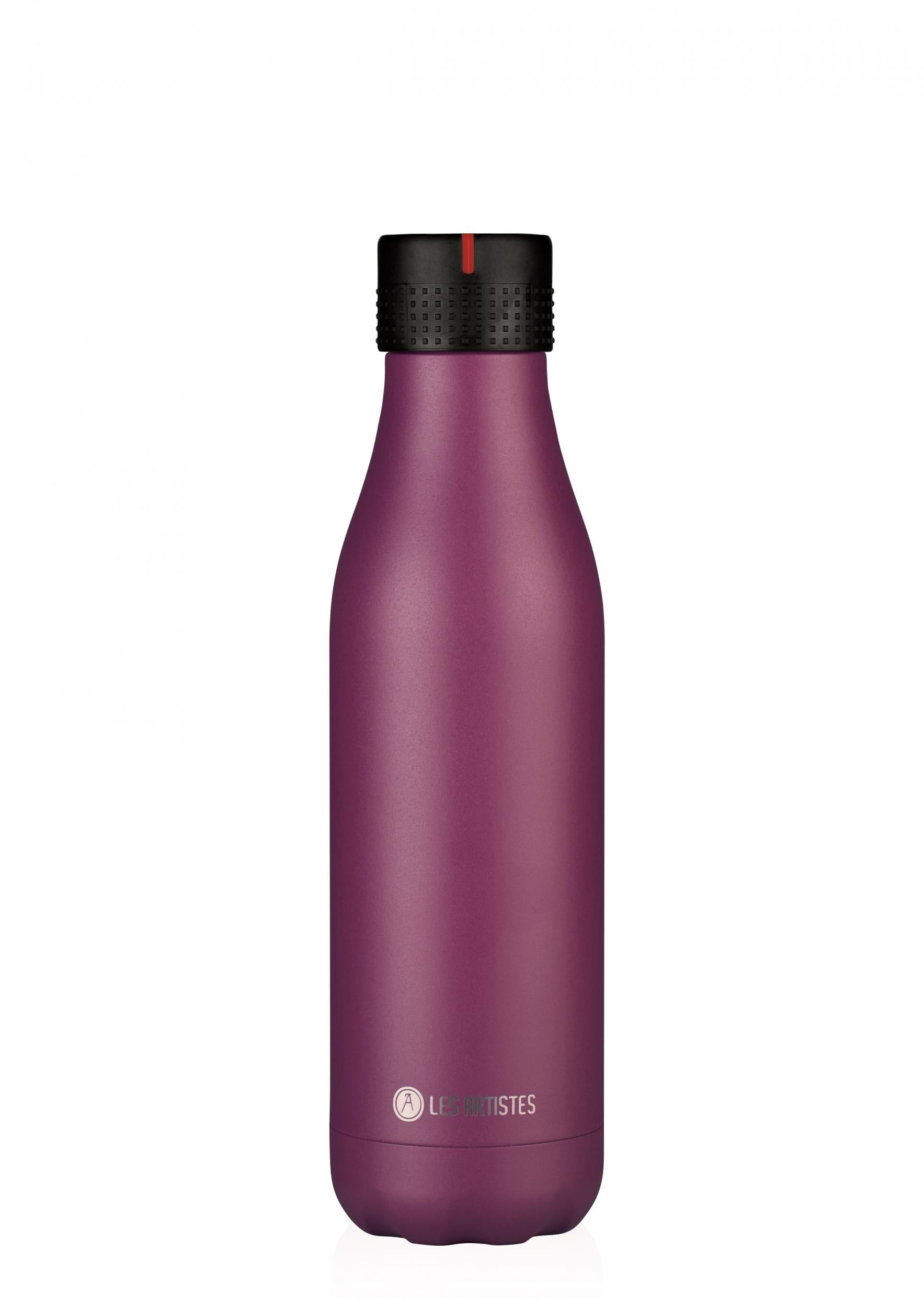 TERMOS BOCA INOX Violet 500 ml